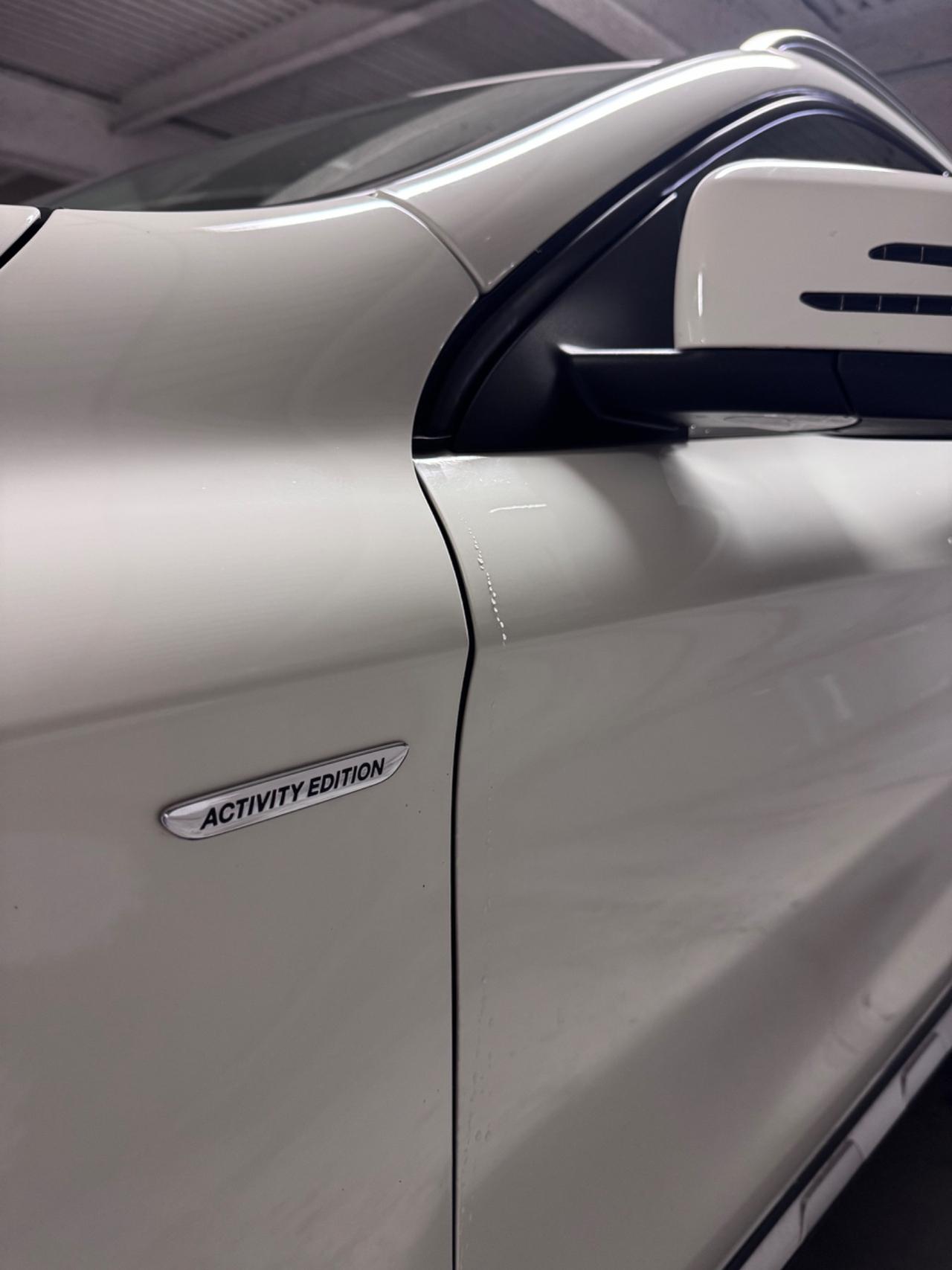 Mercedes-benz GLA 220 d Automatic 4Matic Premium