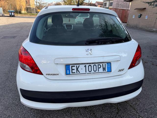 PEUGEOT 207 1.4 8V75CV 5p ECO BENZINA/GPL senze lavoro da fare