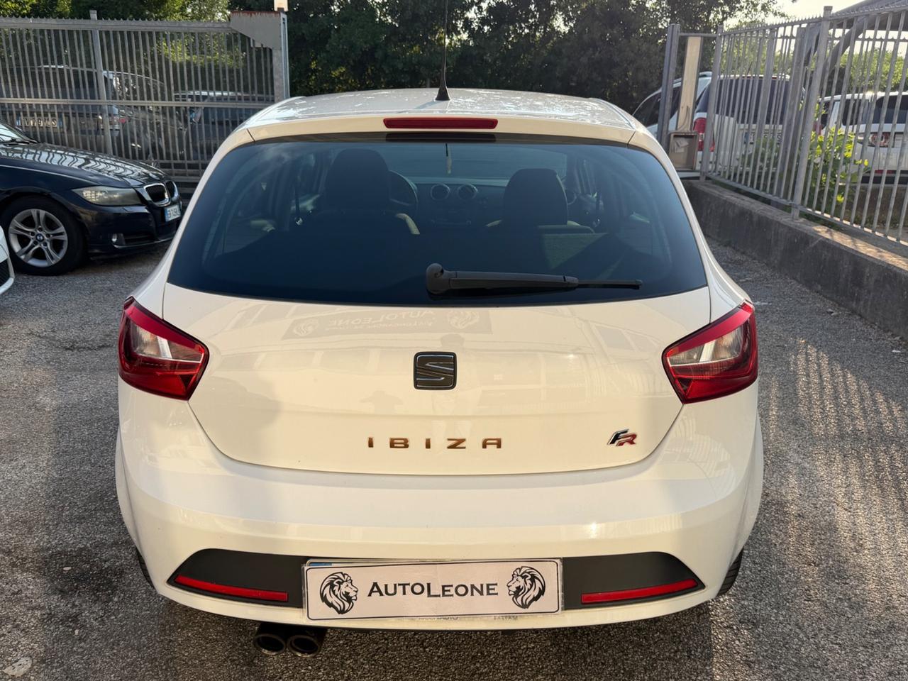 Seat Ibiza 1.2 TSI 90 CV 5p. FR