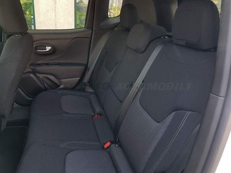 Jeep Renegade 2019 1.3 t4 phev 80th Anniversary 4xe at6