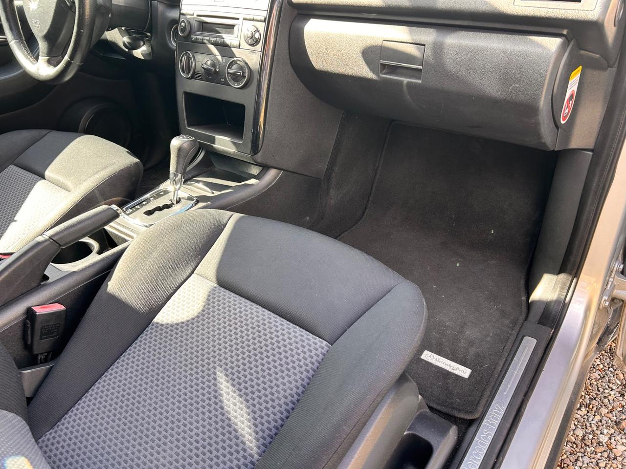Mercedes-benz A 160 A 160 CDI Elegance *NEOPATENTATI*AUTOMATICA*
