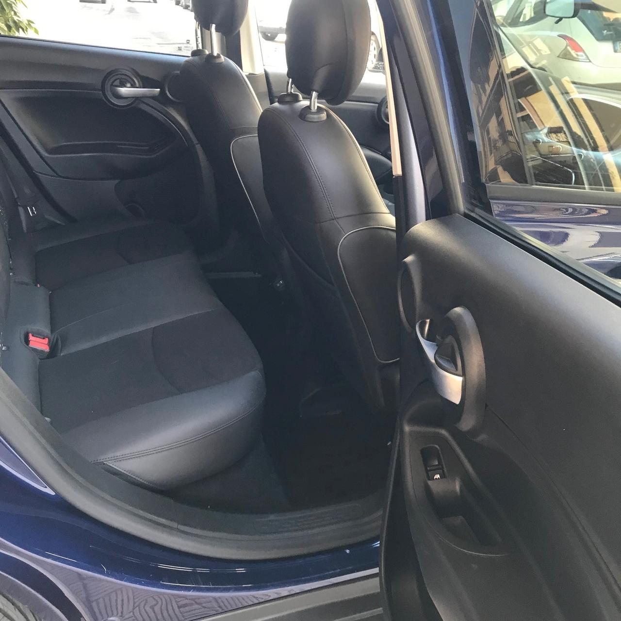 Fiat 500X 1.3 MultiJet 95 CV Connect