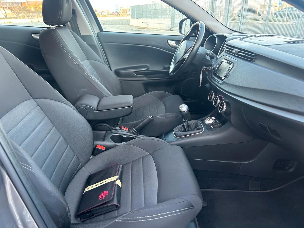 Alfa Romeo Giulietta 2.0 JTDm 150 CV Super