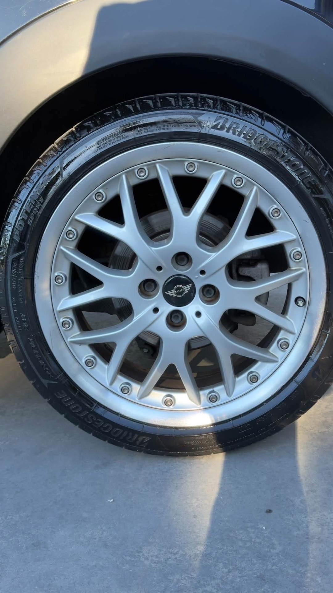 Mini 1.6 16V One