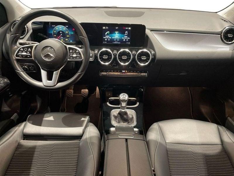 Mercedes-Benz Classe B B 180 Sport Plus