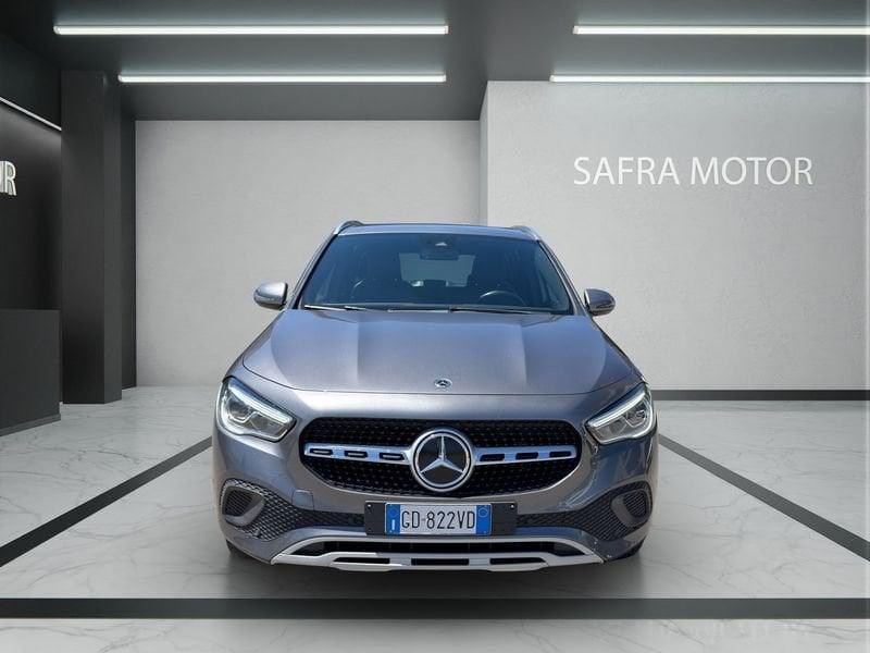 Mercedes-Benz GLA GLA 200 d Sport auto