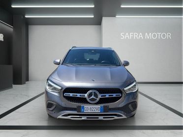 Mercedes-Benz GLA GLA 200 d Sport auto