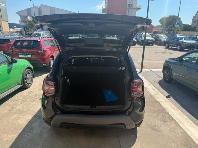 Dacia Duster 1.5 Blue dCi 8V 115 CV 4x2 Journey