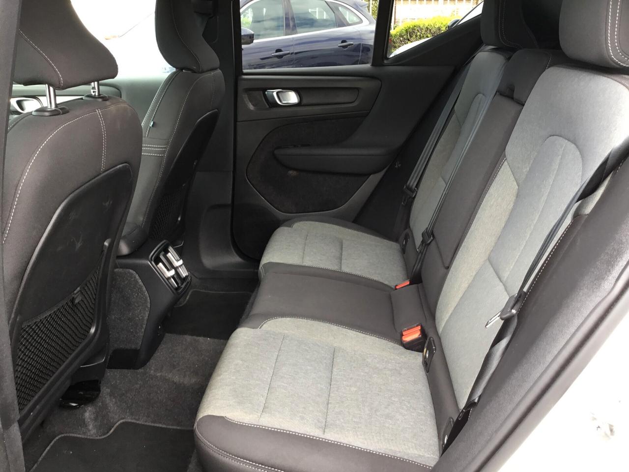 Volvo XC40 B3 AUT. CORE