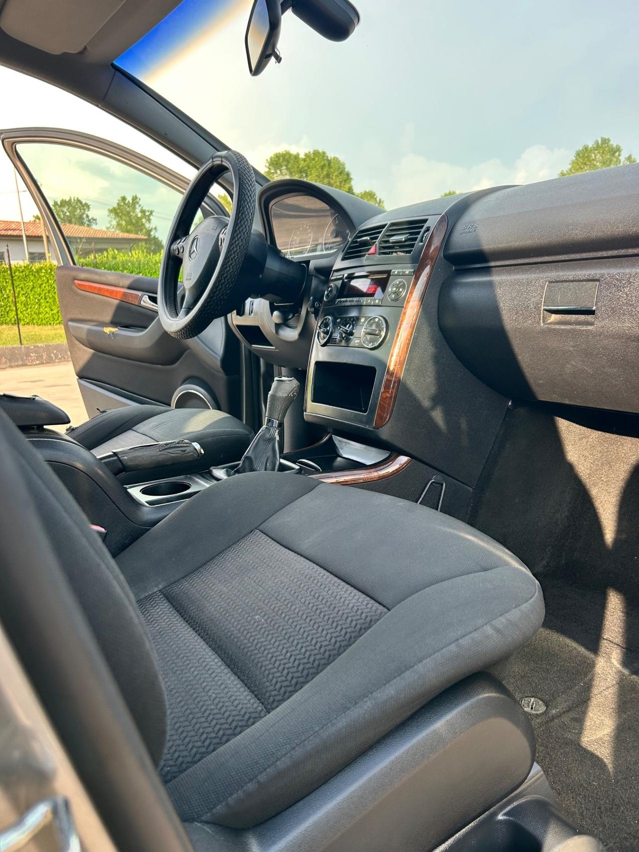 Mercedes-benz A 180 A 180 CDI Elegance