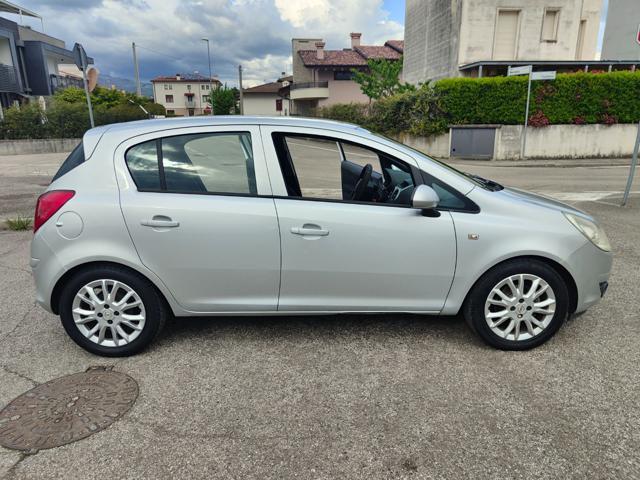 OPEL Corsa 1.2 Benzina GPL-TECH 5 Porte ( GARANZIA )