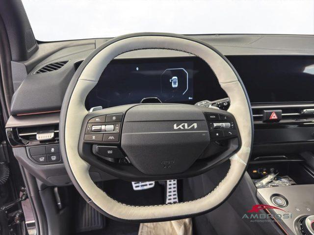 KIA Sportage PE 1.6 HEV GTL TT