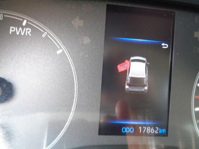 Toyota Yaris 1.5 Hybrid 5 porte Active NO VINCOLO DI FINANZIAMENTO