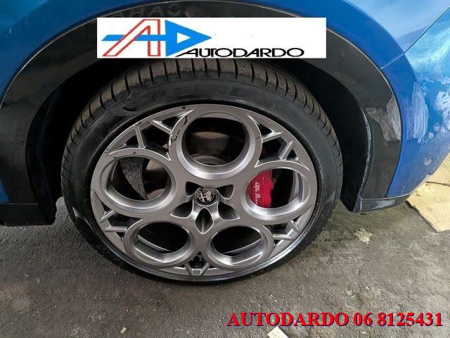 ALFA ROMEO Tonale 1.5 130 CV MHEV TCT7 Sprint