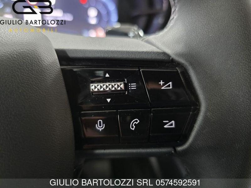 Alfa Romeo Junior Junior 1.2 136 CV Hybrid eDCT6