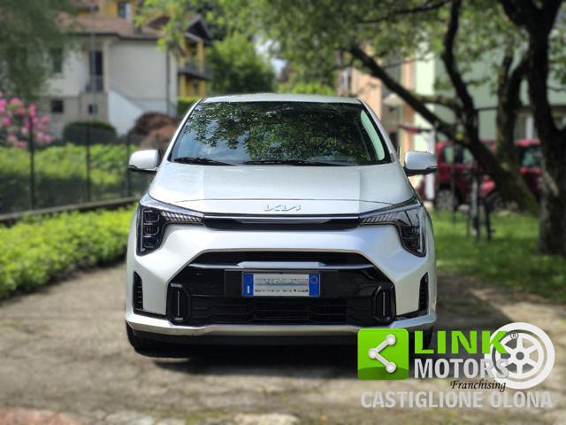 KIA Picanto 1.0 12V 5 porte Urban