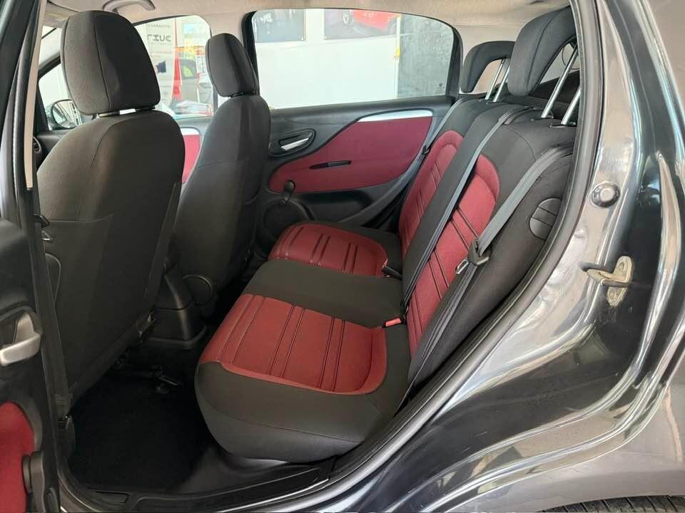 Fiat Punto Evo 1.3 Mjt 85 CV DPF 5 porte S&S Dynamic