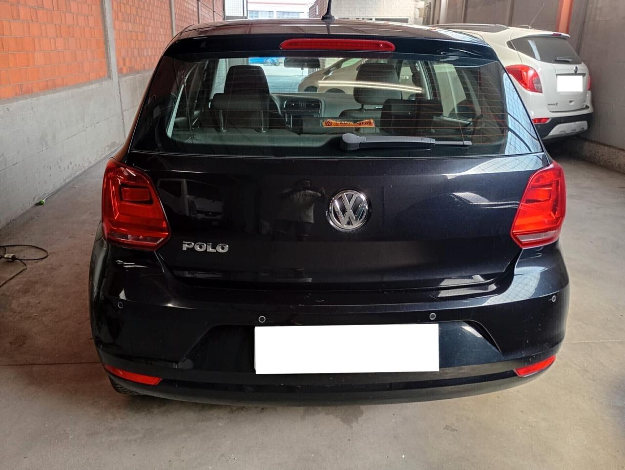 Volkswagen Polo 1.0 MPI 5p. Trendline OK NEO