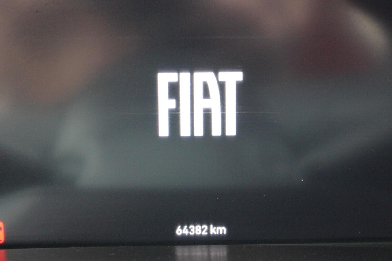 Fiat Tipo GPL 2021 *PREZZO VERO* 100 CV TELECAMERA FULL LED