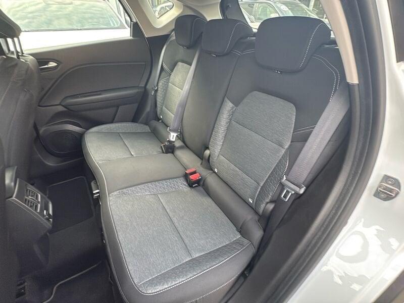 Renault Captur Captur 1.0 tce Equilibre Gpl 100cv