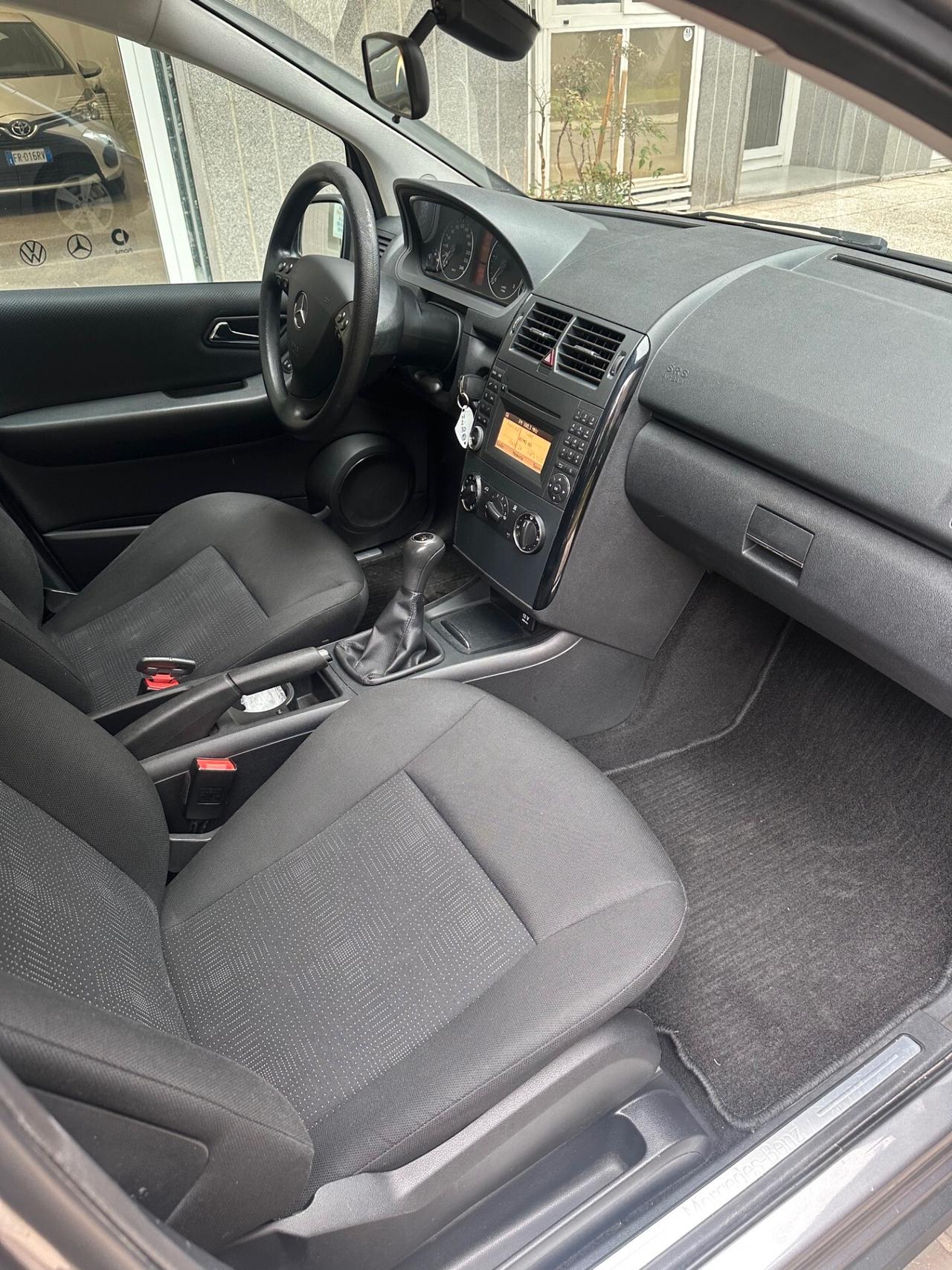 Mercedes-benz A 180 A 180 CDI