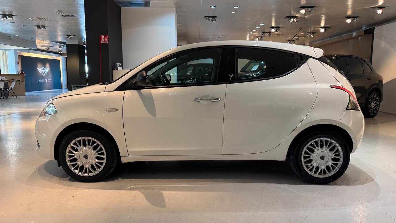 LANCIA YPSILON 1.2 69CV 5p - 2016