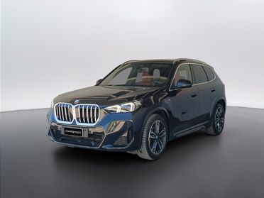 BMW X1 U11 - X1 sdrive18d MSport auto