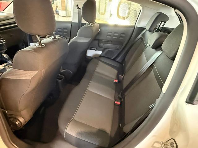 CITROEN C3 PureTech 83 S&S Shine