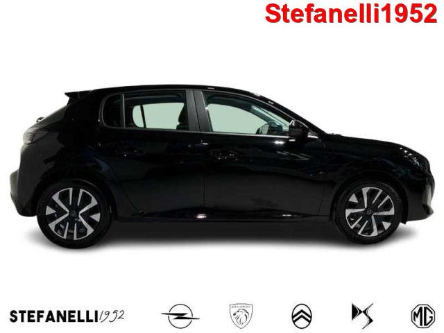 PEUGEOT 208 1.2 hybrid Style 100cv e-dcs 6