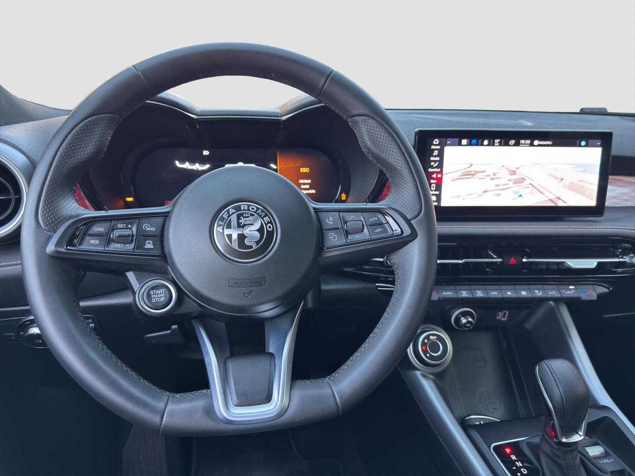 Alfa Romeo Tonale 1.6 Ti 130cv 2023