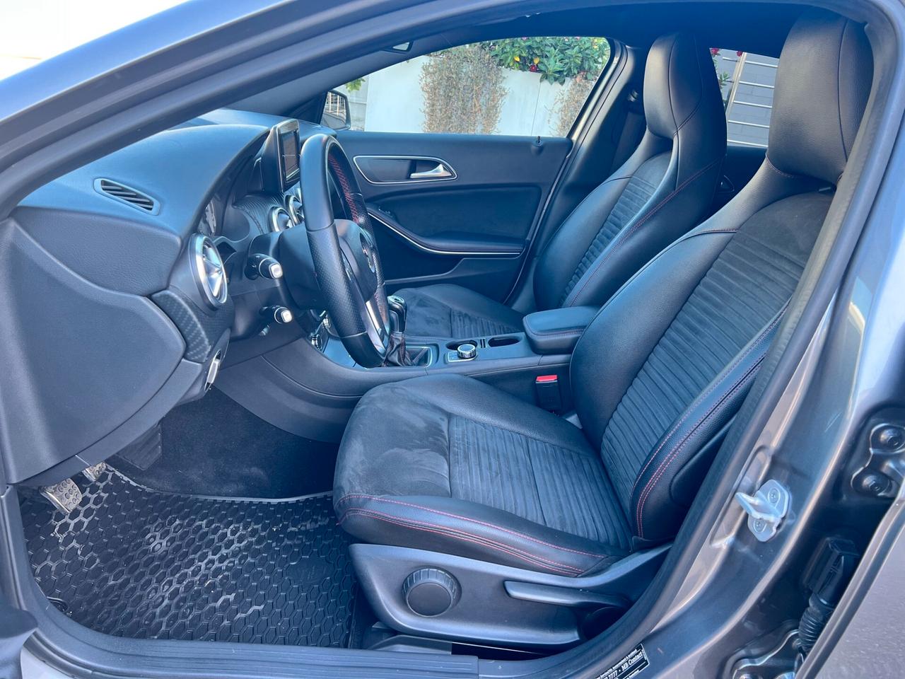 Mercedes-benz A 180 d 109cv Premium AMG XENON/NAVI/PELLE PERFETTA