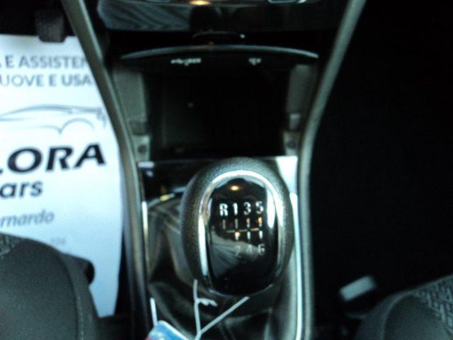 OPEL Mokka X 1.4 Turbo GPL Tech 140CV 4x2 b-Color