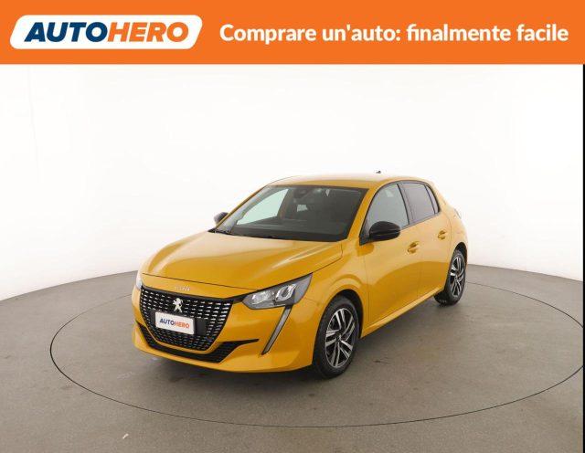 PEUGEOT 208 PureTech 100 Stop&Start 5 porte Allure Pack