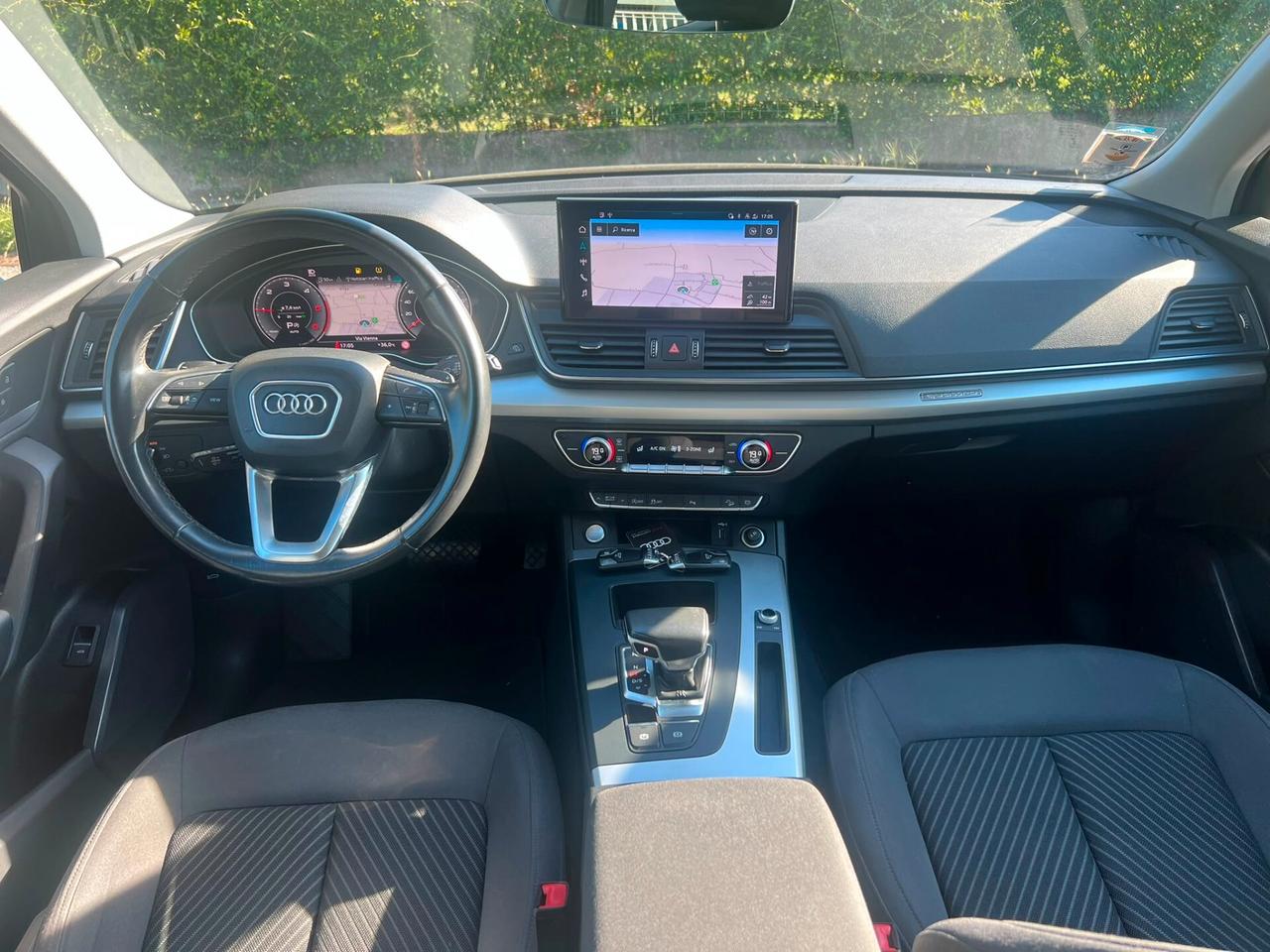 Audi Q5 40 TDI 204 CV quattro S tronic