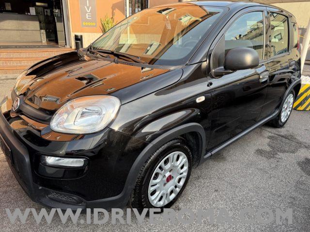 FIAT Panda 1.0 FireFly S&S Hybrid+GPL