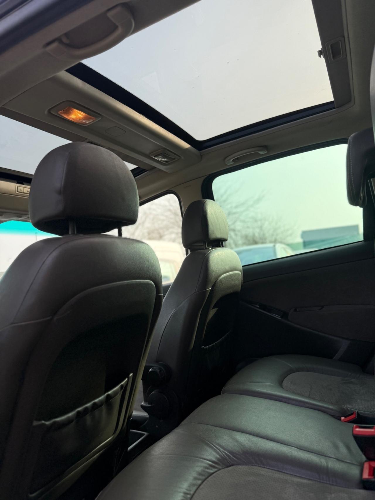 Lancia MUSA 1.4 16V Poltrona Frau