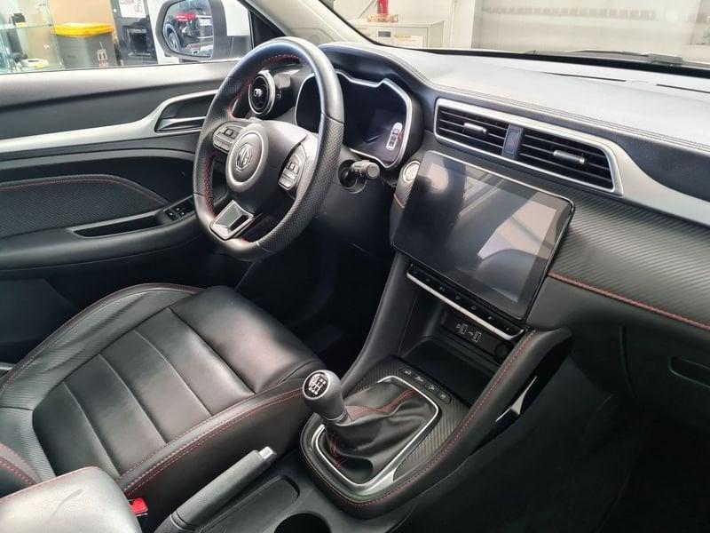 MG ZS 1.0T-GDI Luxury
