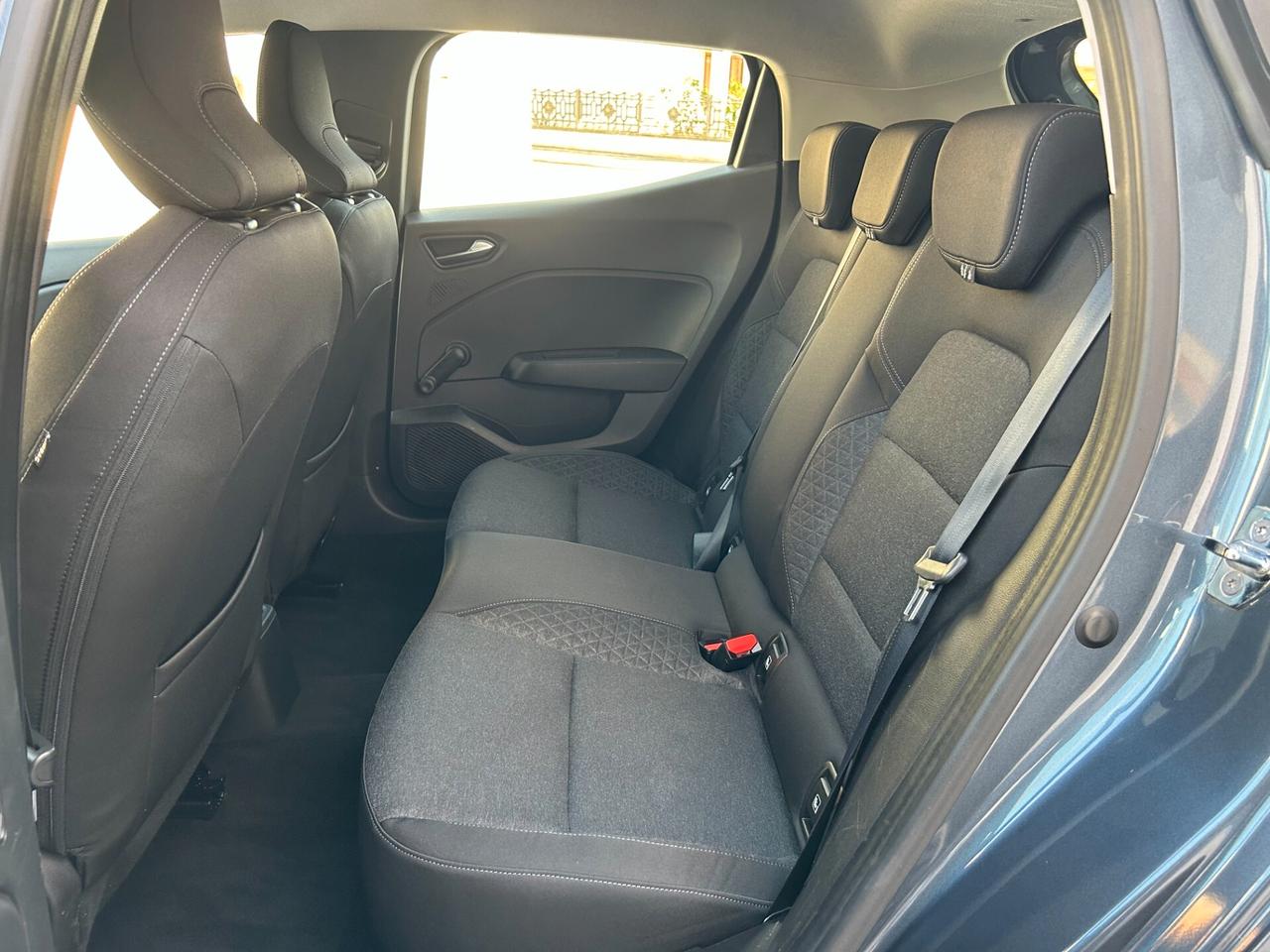 Renault Clio 1.5 DCI 86 Cv ZEN - 2019
