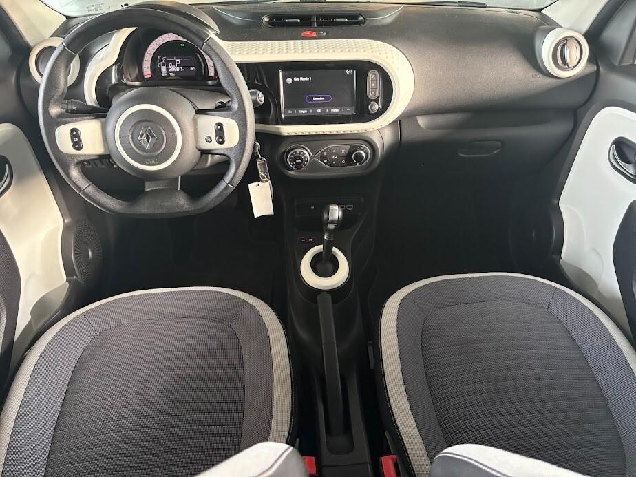 Renault Twingo Electric Zen 28.000KM NEOPATENTATI