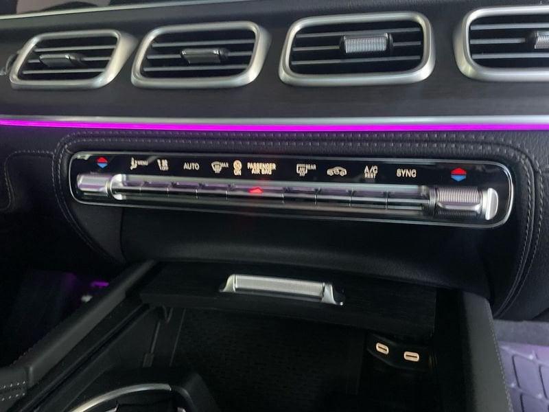 Mercedes-Benz GLS 450 d 4Matic AMG Line Ultimate