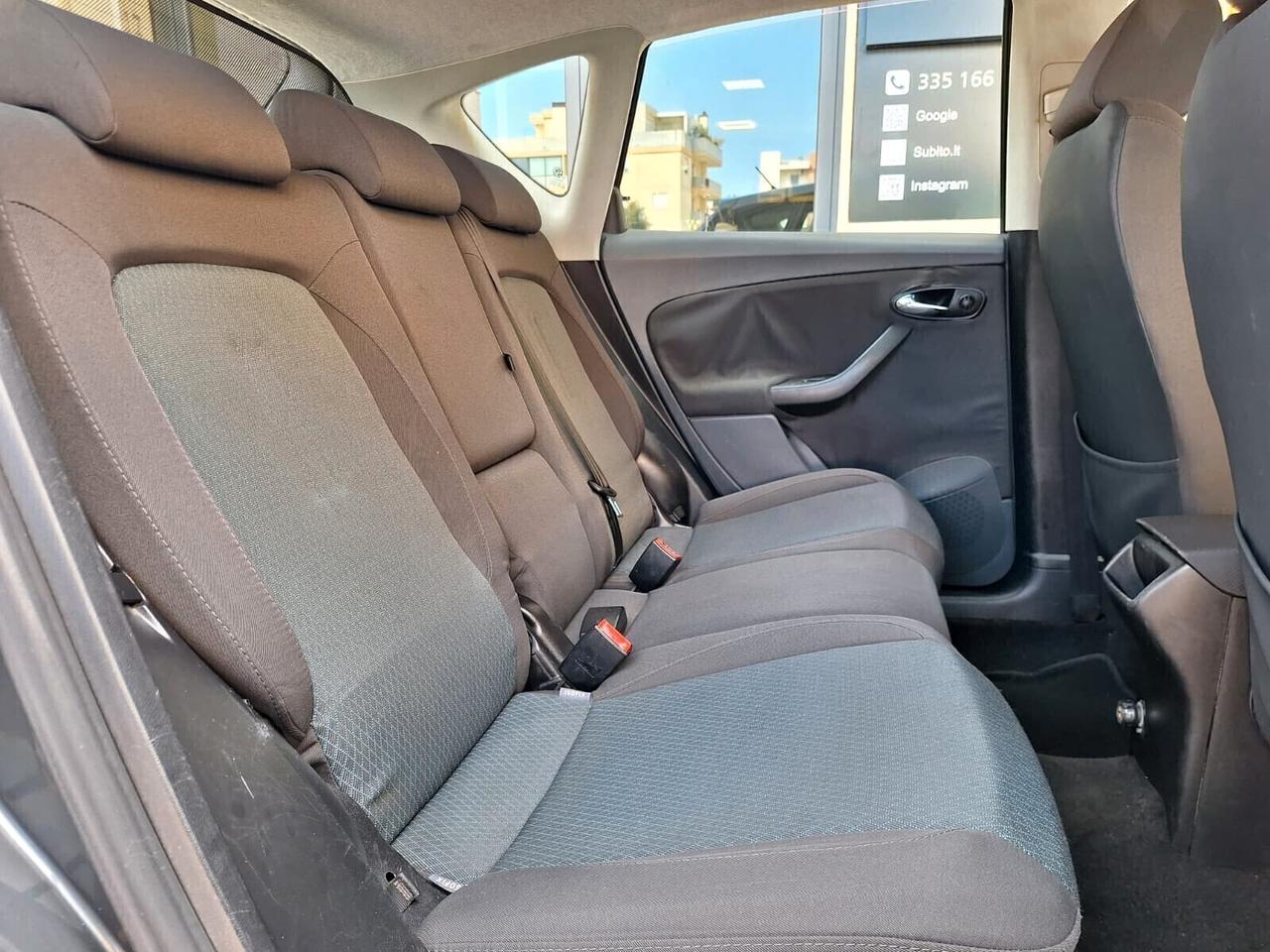 Seat Altea 1.9 TDI Stylance