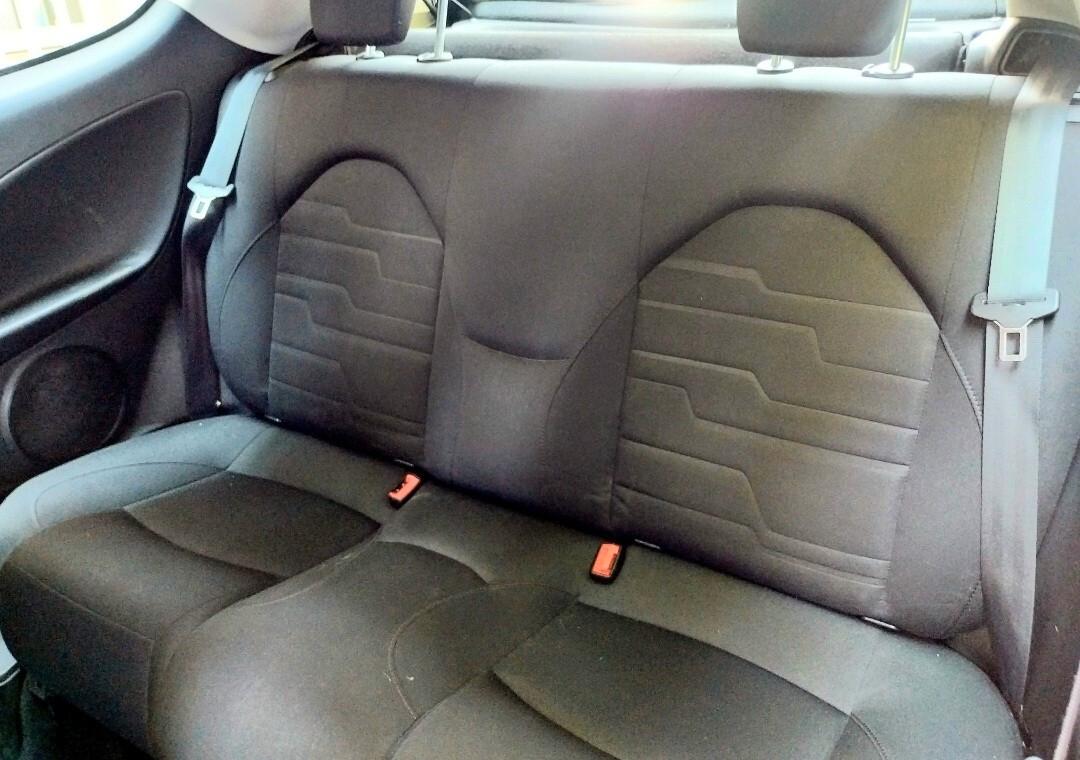 Alfa Romeo MiTo 1.4 78 CV