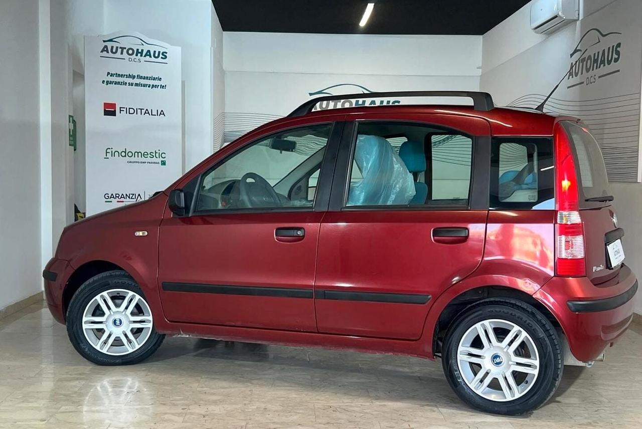 Fiat Panda 1.2 Benzina 60 CV