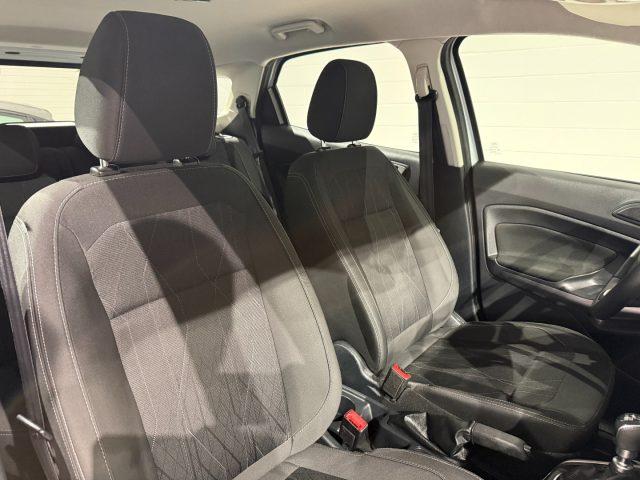 FORD EcoSport 1.0 EcoBoost 100CV Business PREZZO REALE
