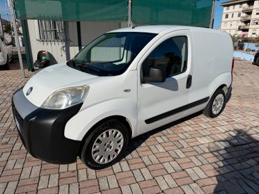 Fiat Fiorino 1.3 MJT 75CV Furgone SX