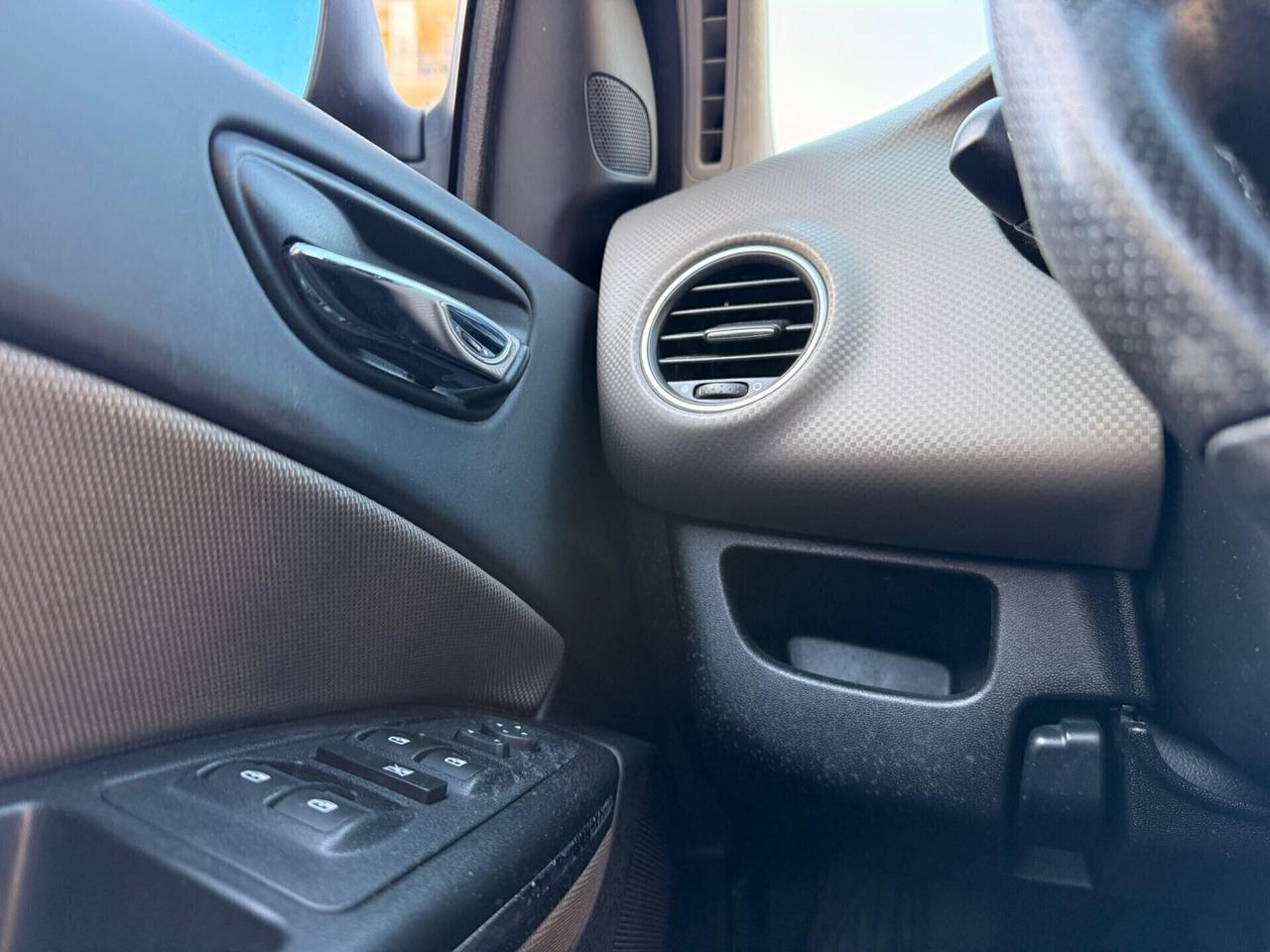 Fiat 500L 1.6 Multijet 105 CV Lounge