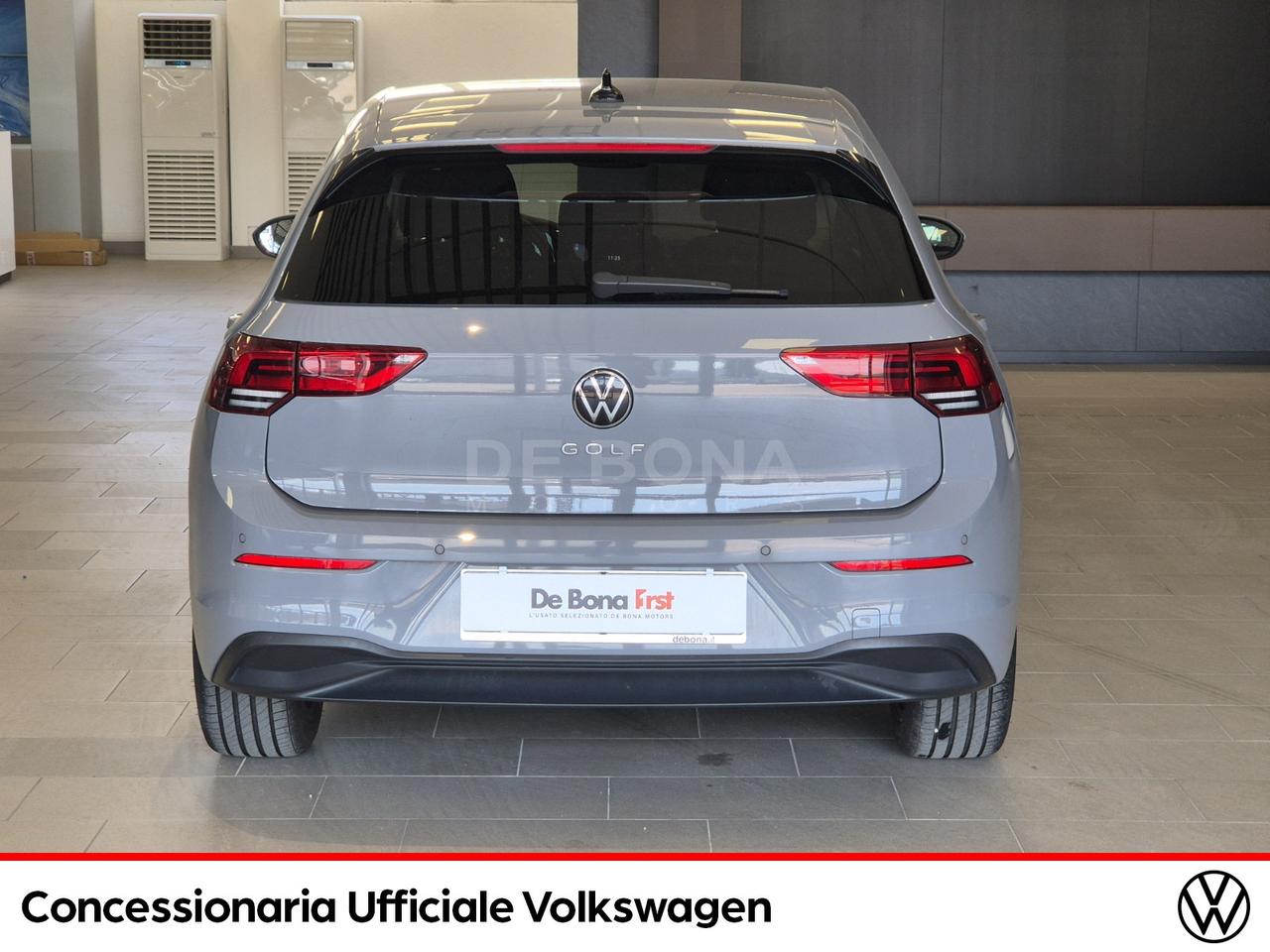 Volkswagen Golf 2.0 tdi life 115cv