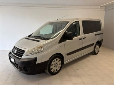 Fiat scudo 2.0 mjt 130 cv 5 posti N1 autocarro