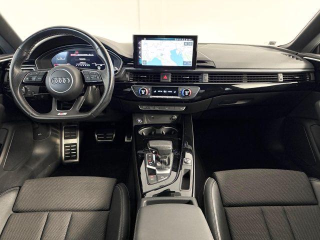 AUDI A5 40 TDI S tronic S Line Sline