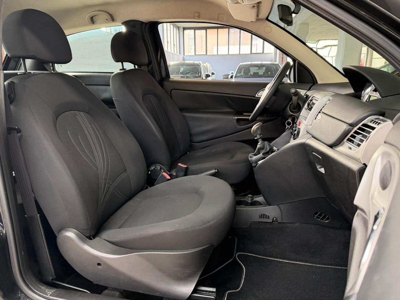 Lancia Ypsilon 1.2cc DIVA 69cv - 1 PROPRIETARIA OK NEOPAT.